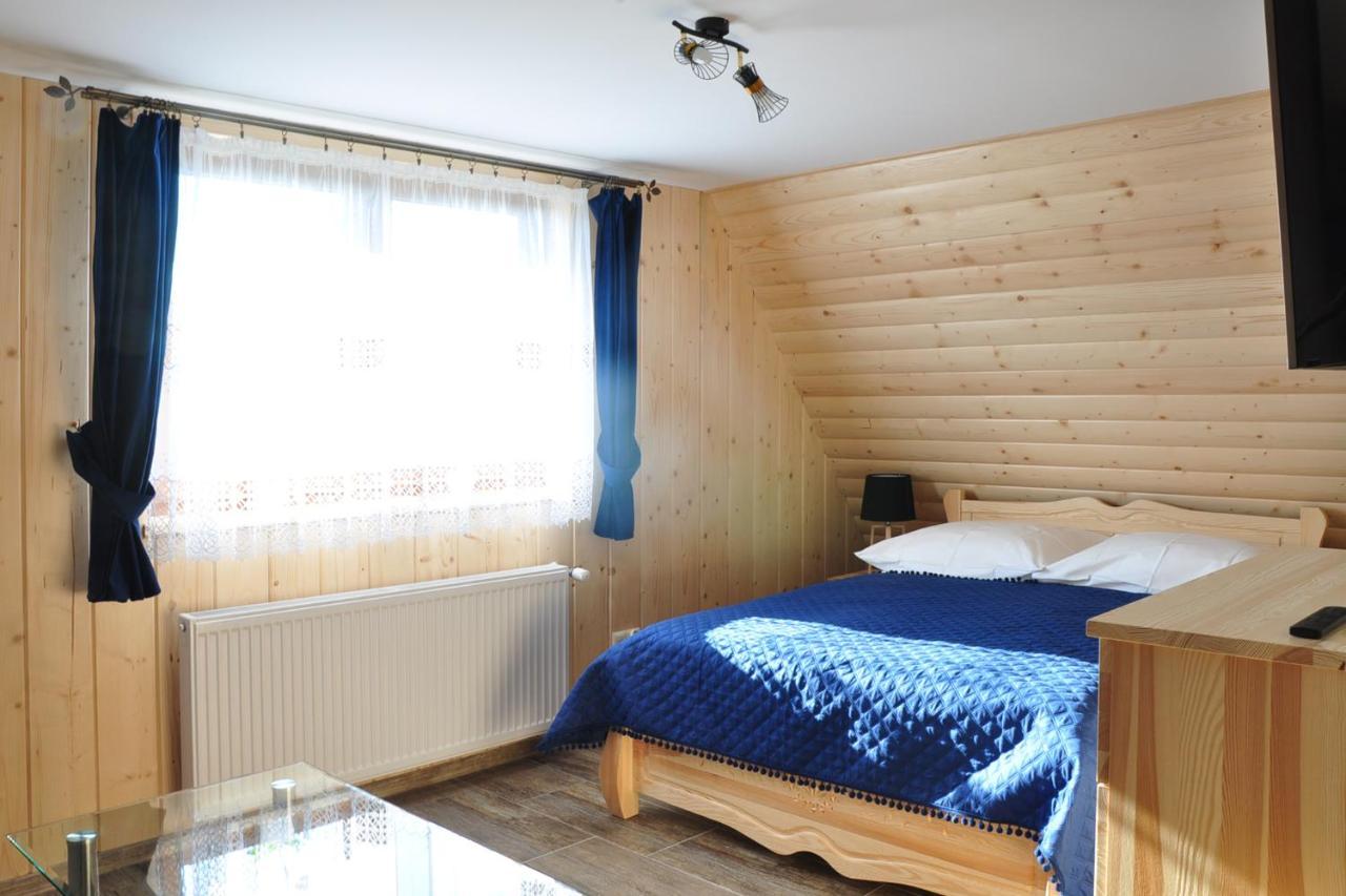 Apartamenty "U Blizniakow" Zakopane Exterior foto