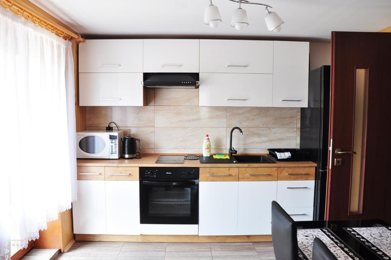 Apartamenty "U Blizniakow" Zakopane Exterior foto