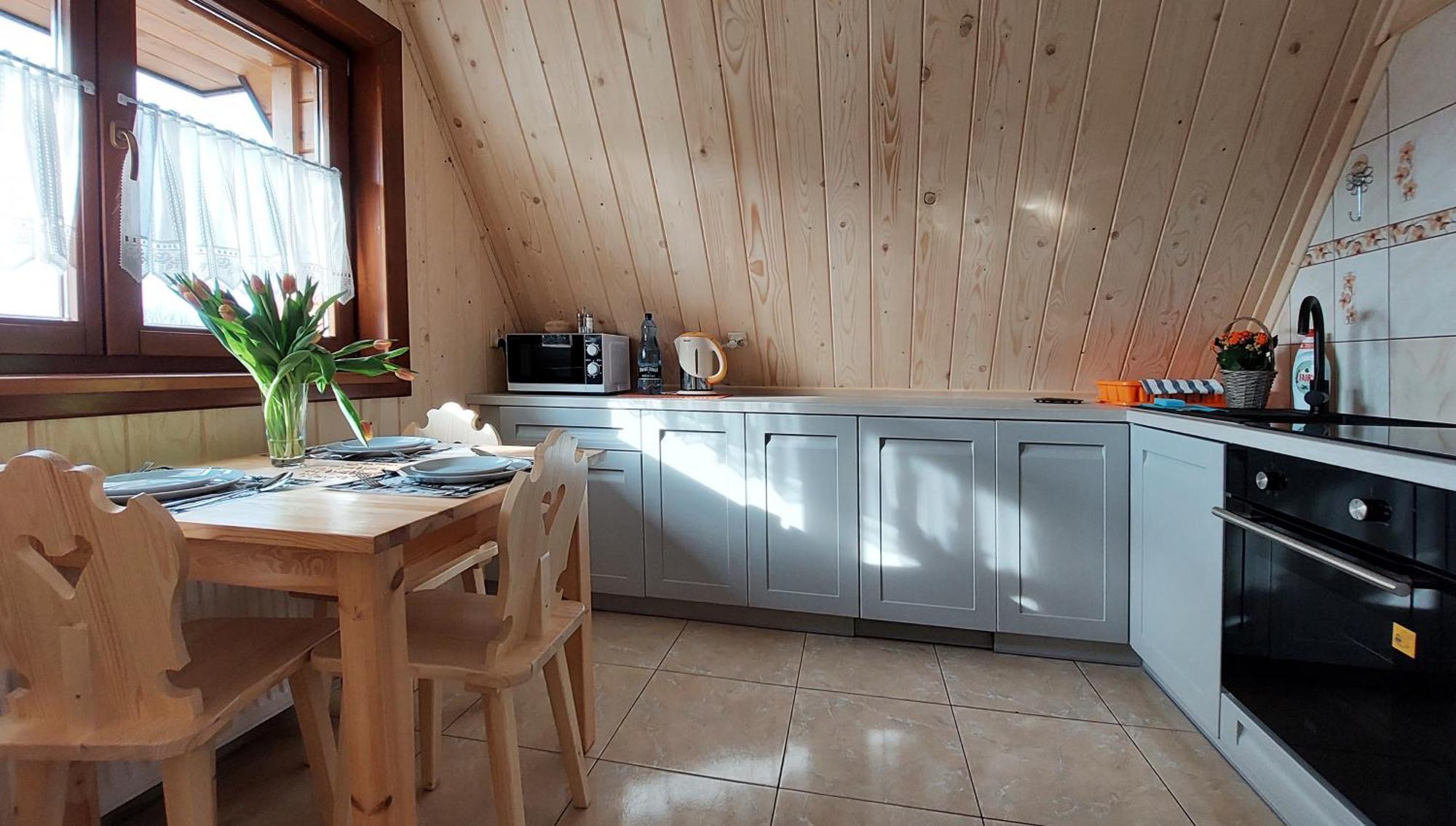 Apartamenty "U Blizniakow" Zakopane Exterior foto