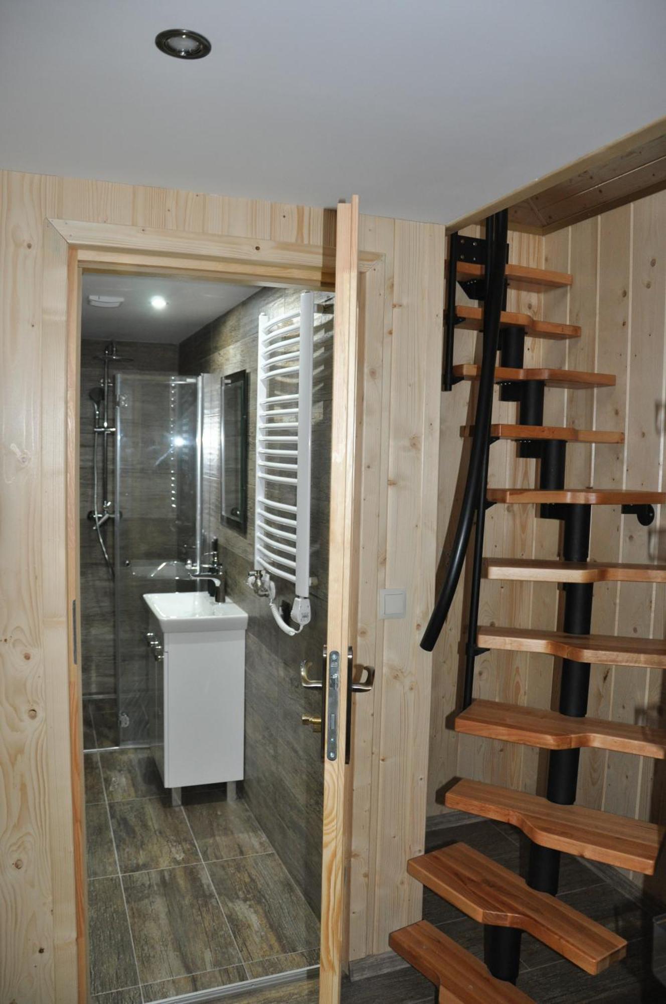 Apartamenty "U Blizniakow" Zakopane Zimmer foto