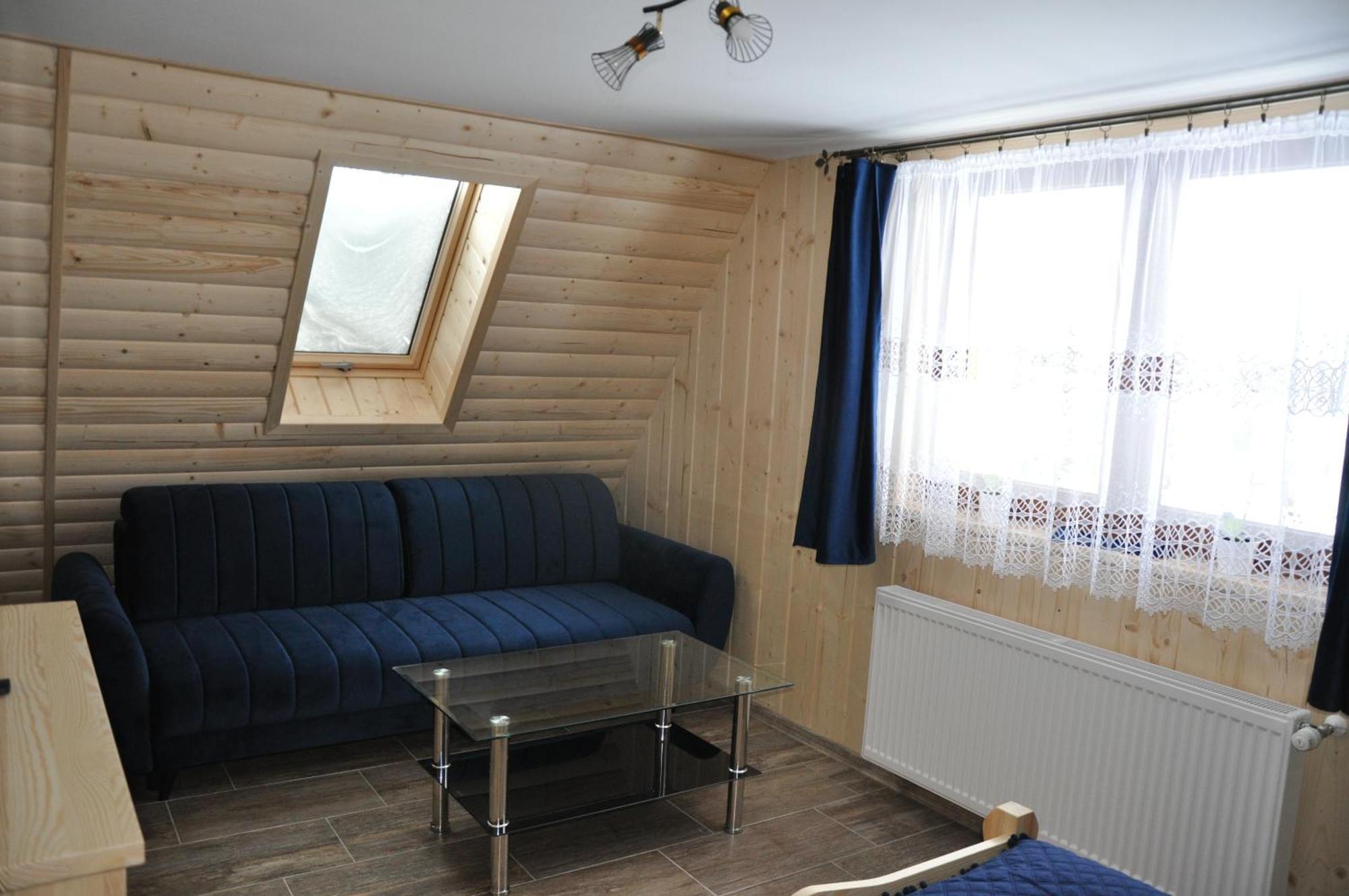 Apartamenty "U Blizniakow" Zakopane Zimmer foto