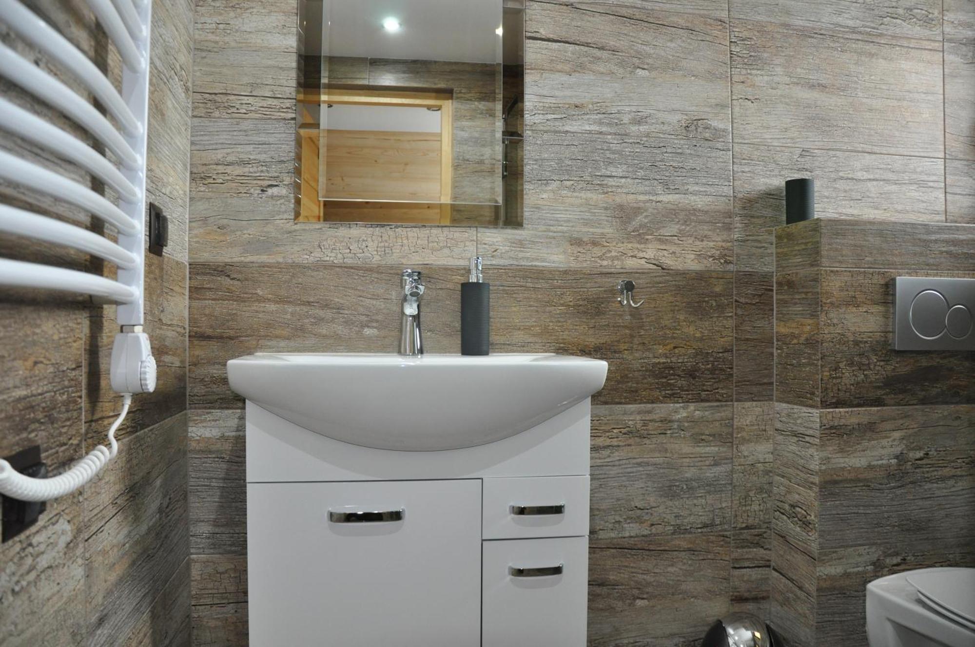 Apartamenty "U Blizniakow" Zakopane Zimmer foto