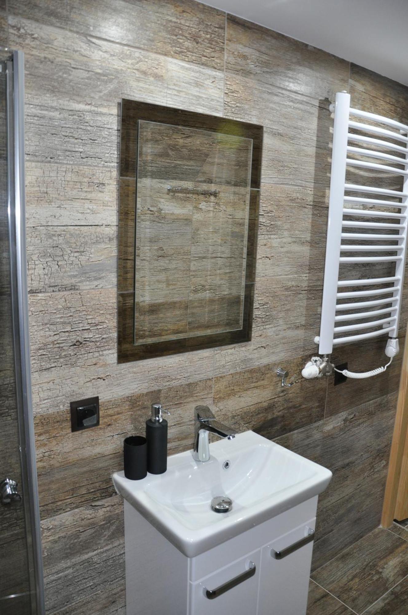Apartamenty "U Blizniakow" Zakopane Zimmer foto